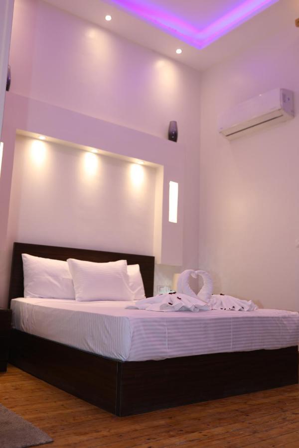 Albergue New Midtown El El Cairo Exterior foto