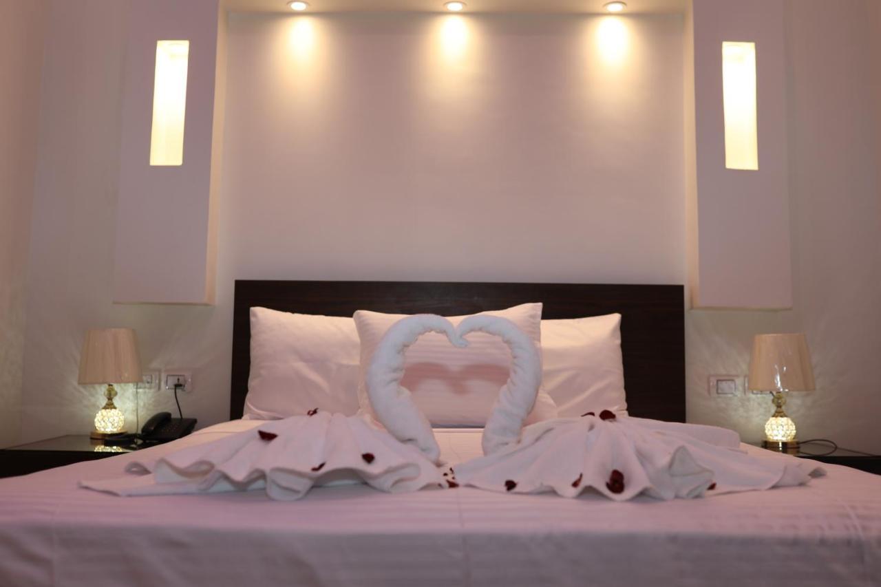 Albergue New Midtown El El Cairo Exterior foto