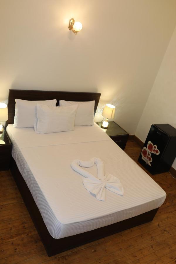Albergue New Midtown El El Cairo Exterior foto