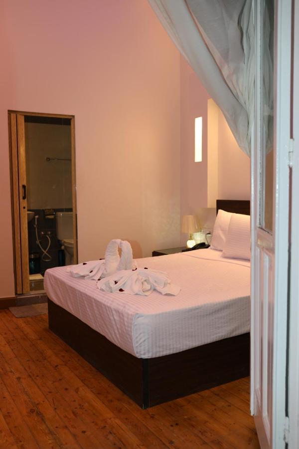 Albergue New Midtown El El Cairo Exterior foto