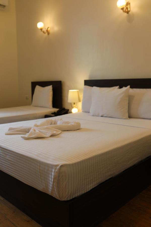 Albergue New Midtown El El Cairo Exterior foto