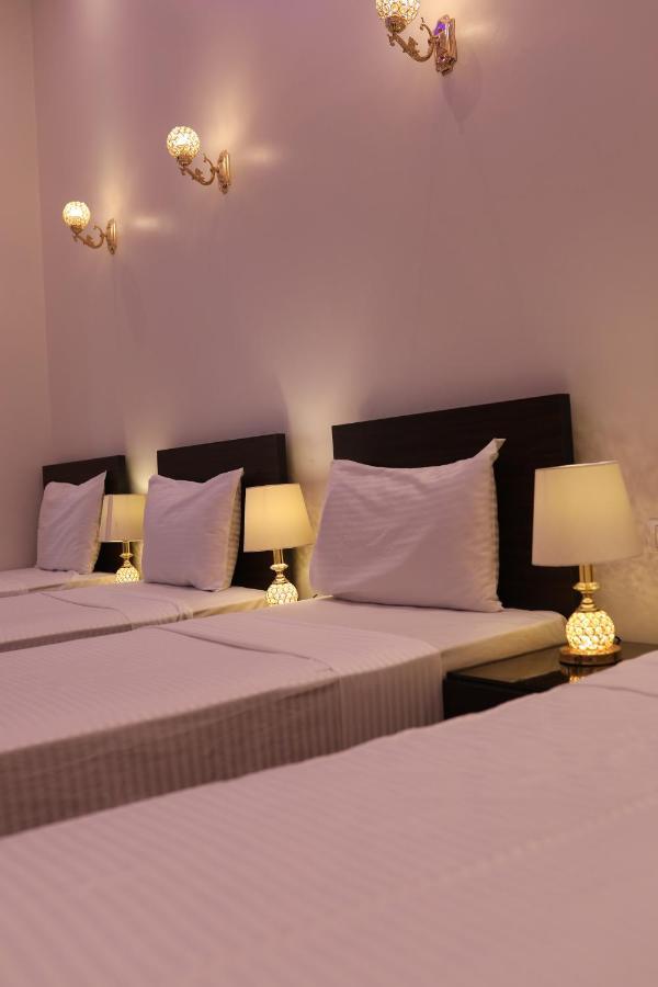 Albergue New Midtown El El Cairo Exterior foto