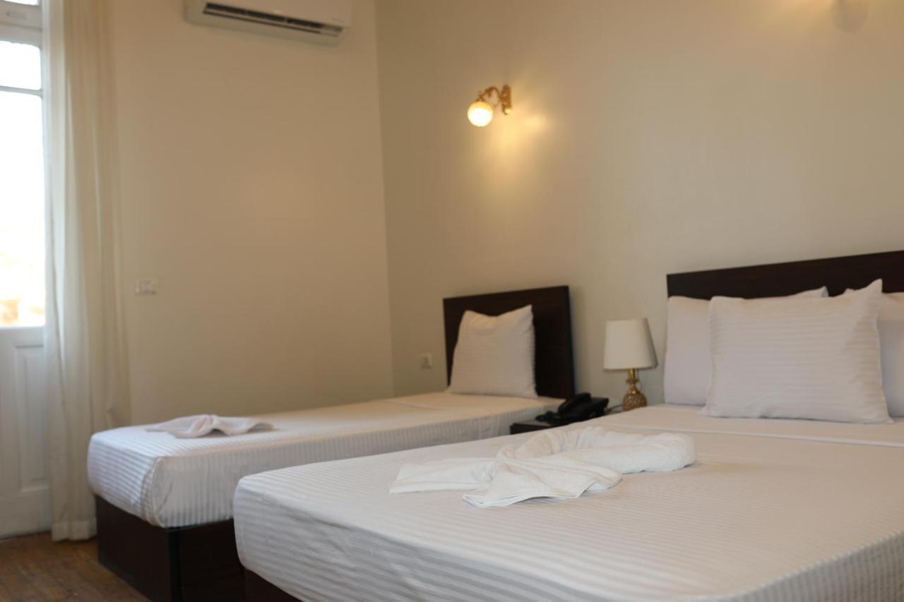 Albergue New Midtown El El Cairo Exterior foto