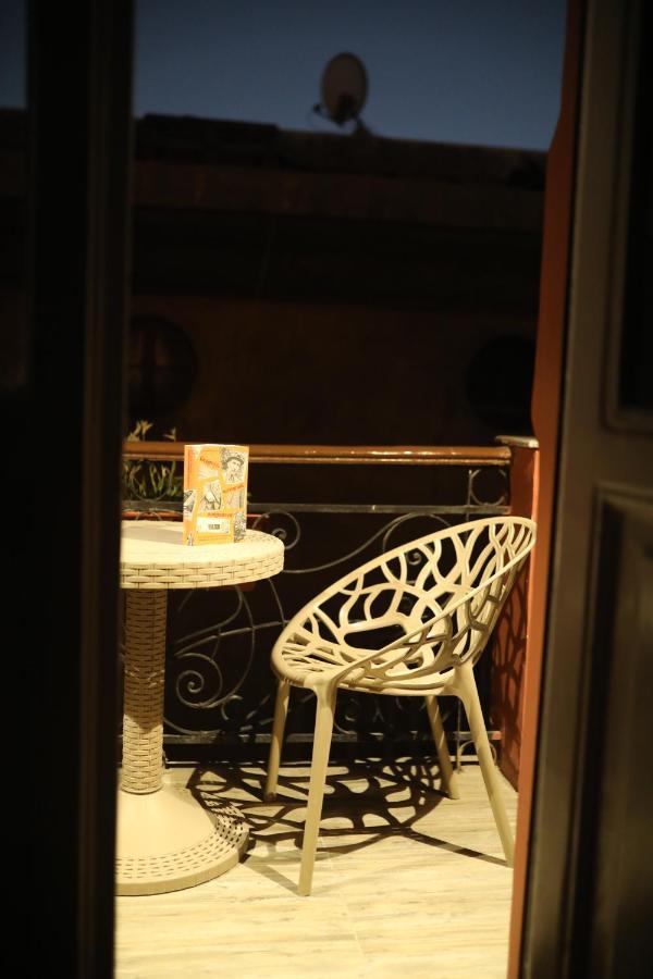 Albergue New Midtown El El Cairo Exterior foto